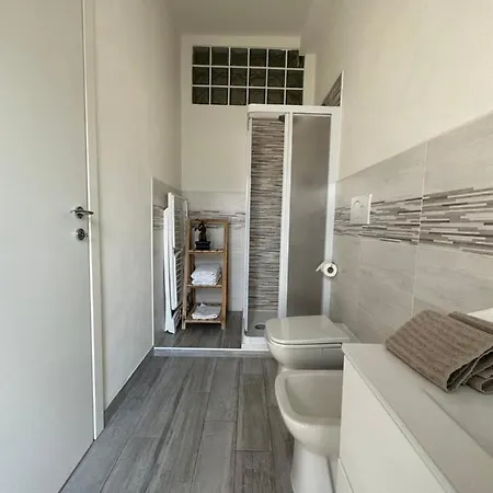 Fior&Iris Apartments Stresa Exterior photo