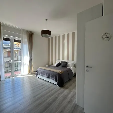 Fior&Iris Apartments Stresa Exterior photo