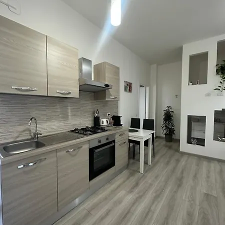 Fior&Iris Apartments Stresa Exterior photo