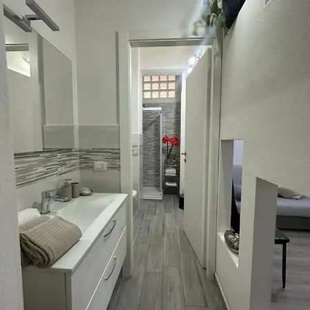 Fior&Iris Apartments Stresa Exterior photo