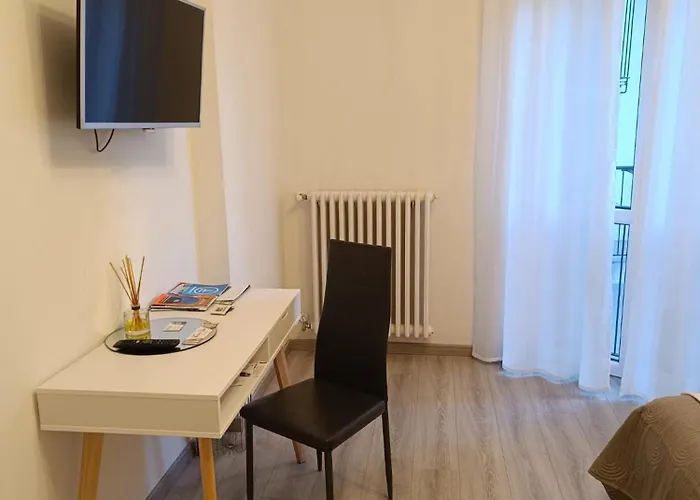 Fior&Iris Apartments