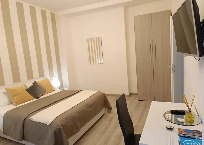 Fior&Iris Apartments