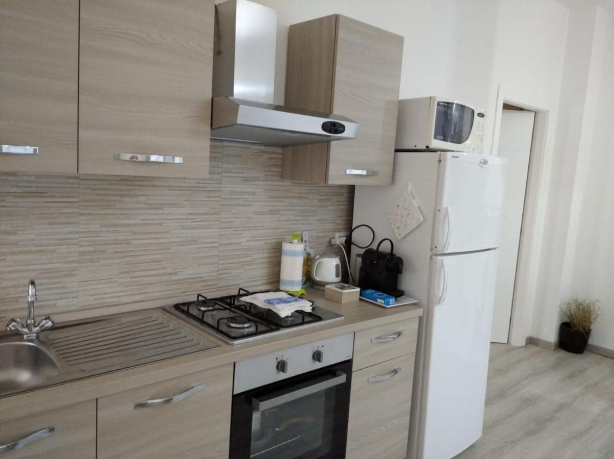 Fior&iris Apartment *