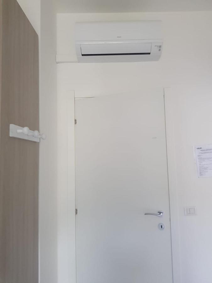 Fior&iris Apartment
