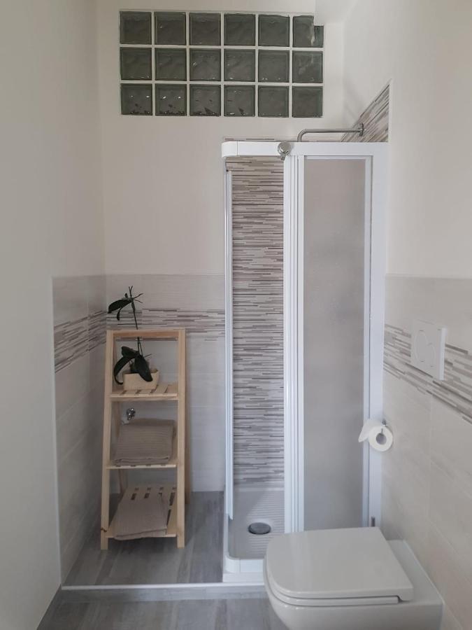 Fior&iris Apartment
