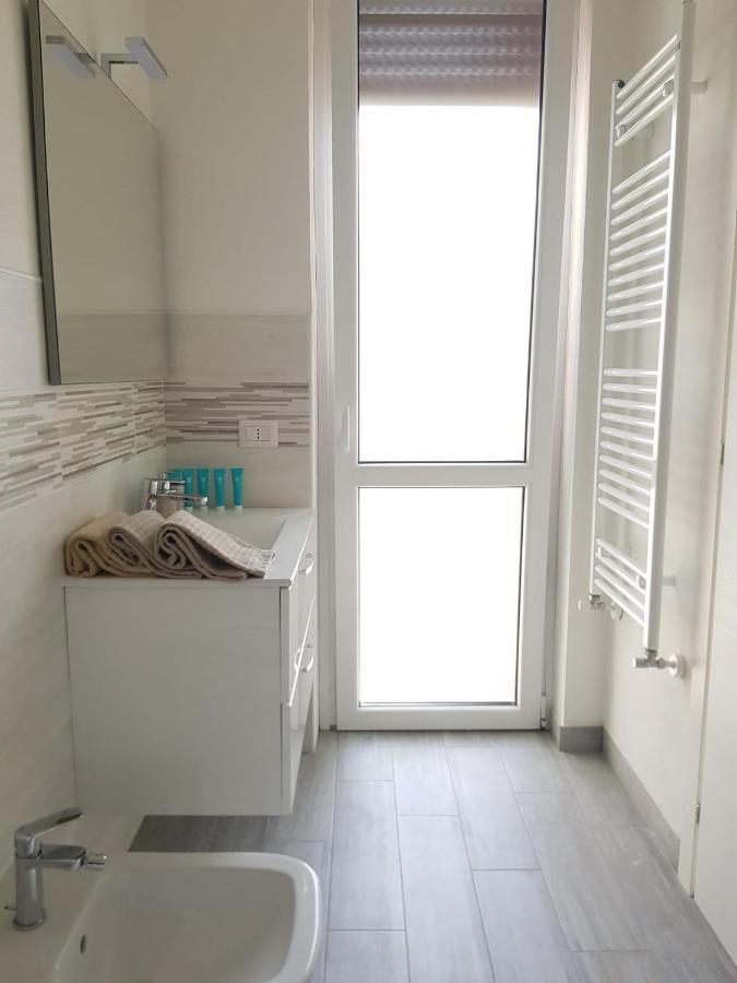 Apartment Fior&iris *