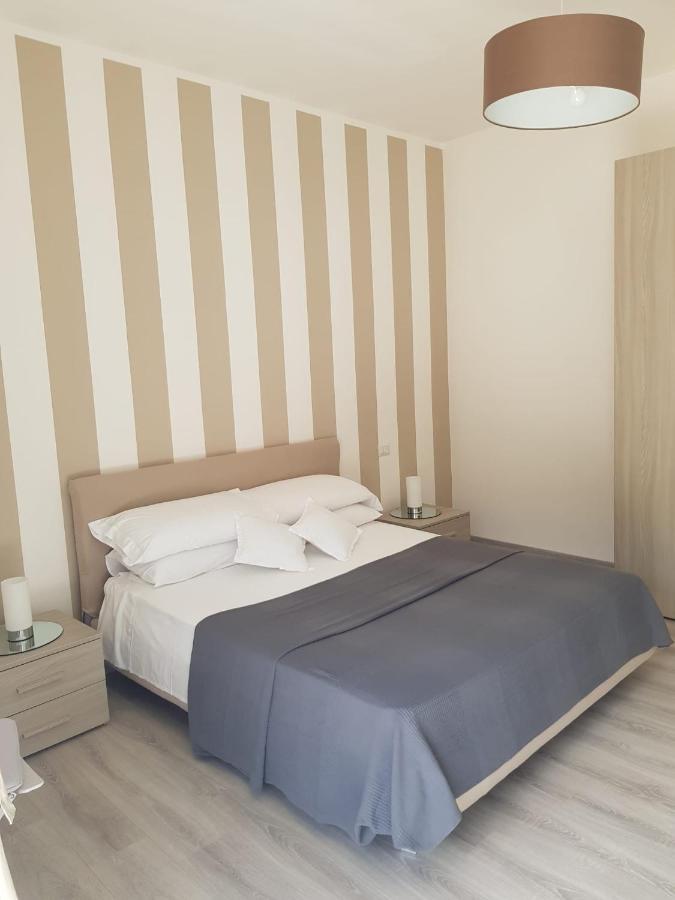Fior&iris Apartment