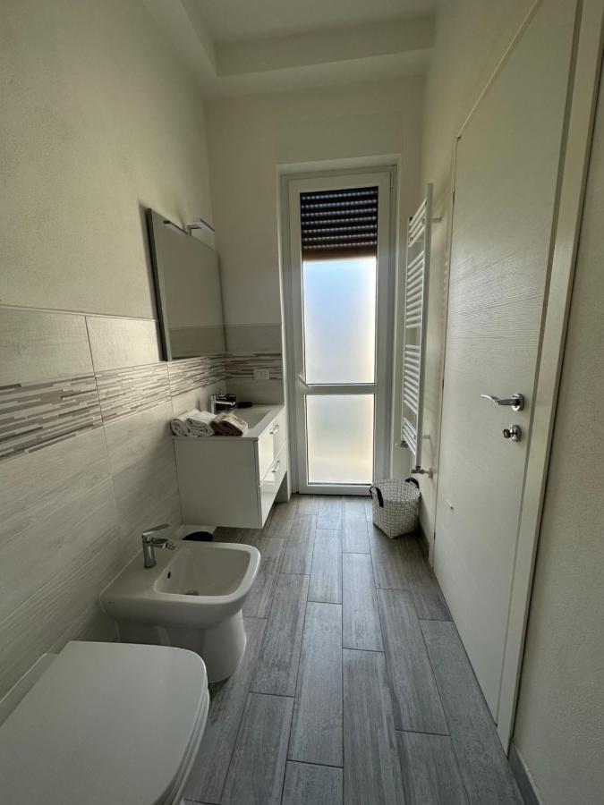 Fior&iris Apartment