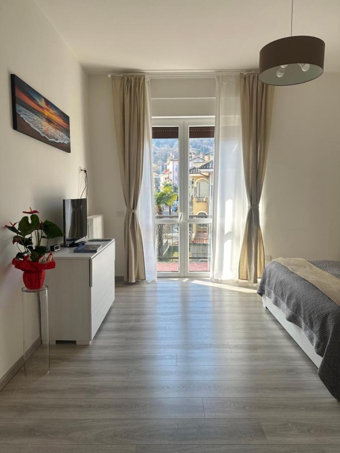 Fior&iris Apartment Stresa
