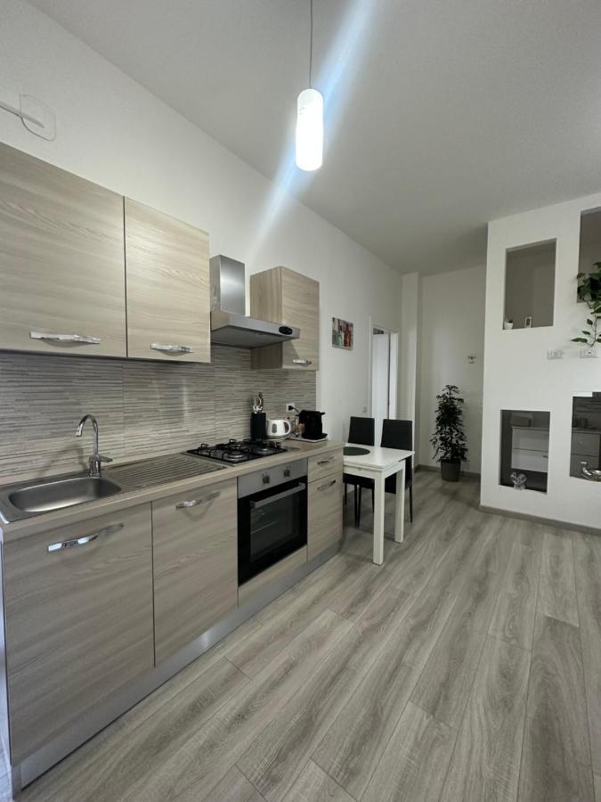 Apartment Fior&iris Stresa