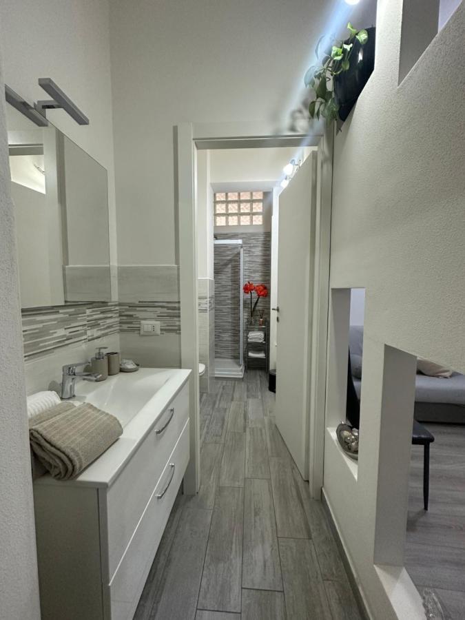 Fior&iris Apartment Stresa