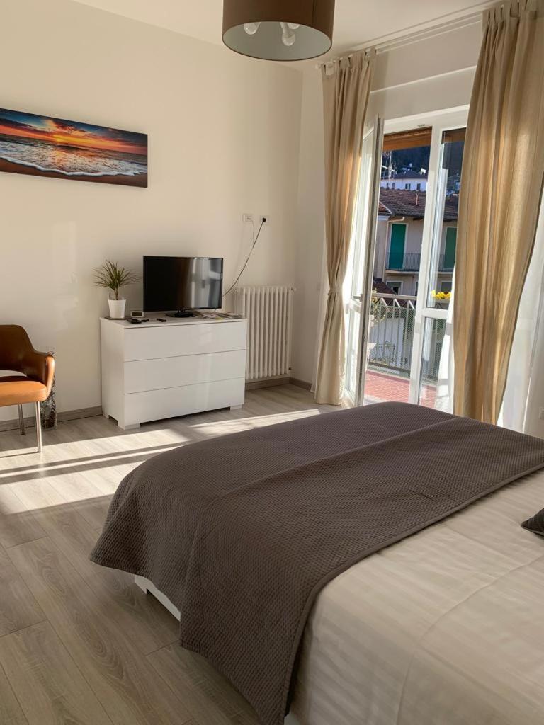 Fior&iris Apartment *