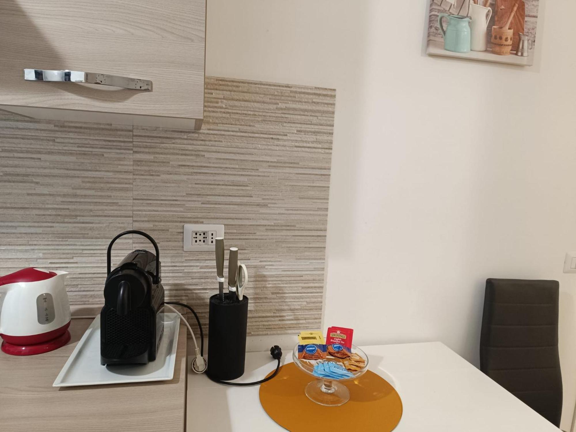 Apartment Fior&iris Stresa