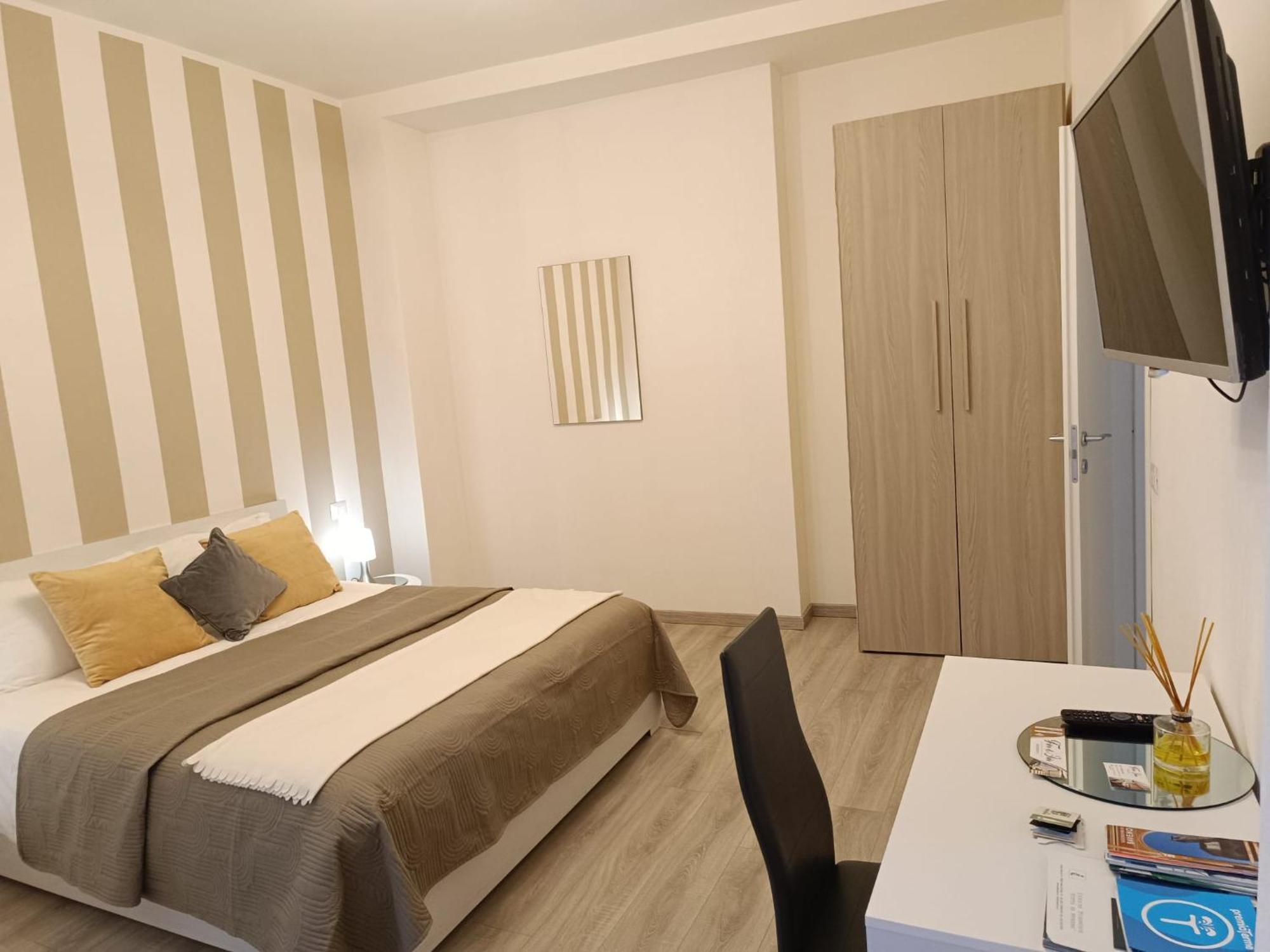 Fior&iris Apartment