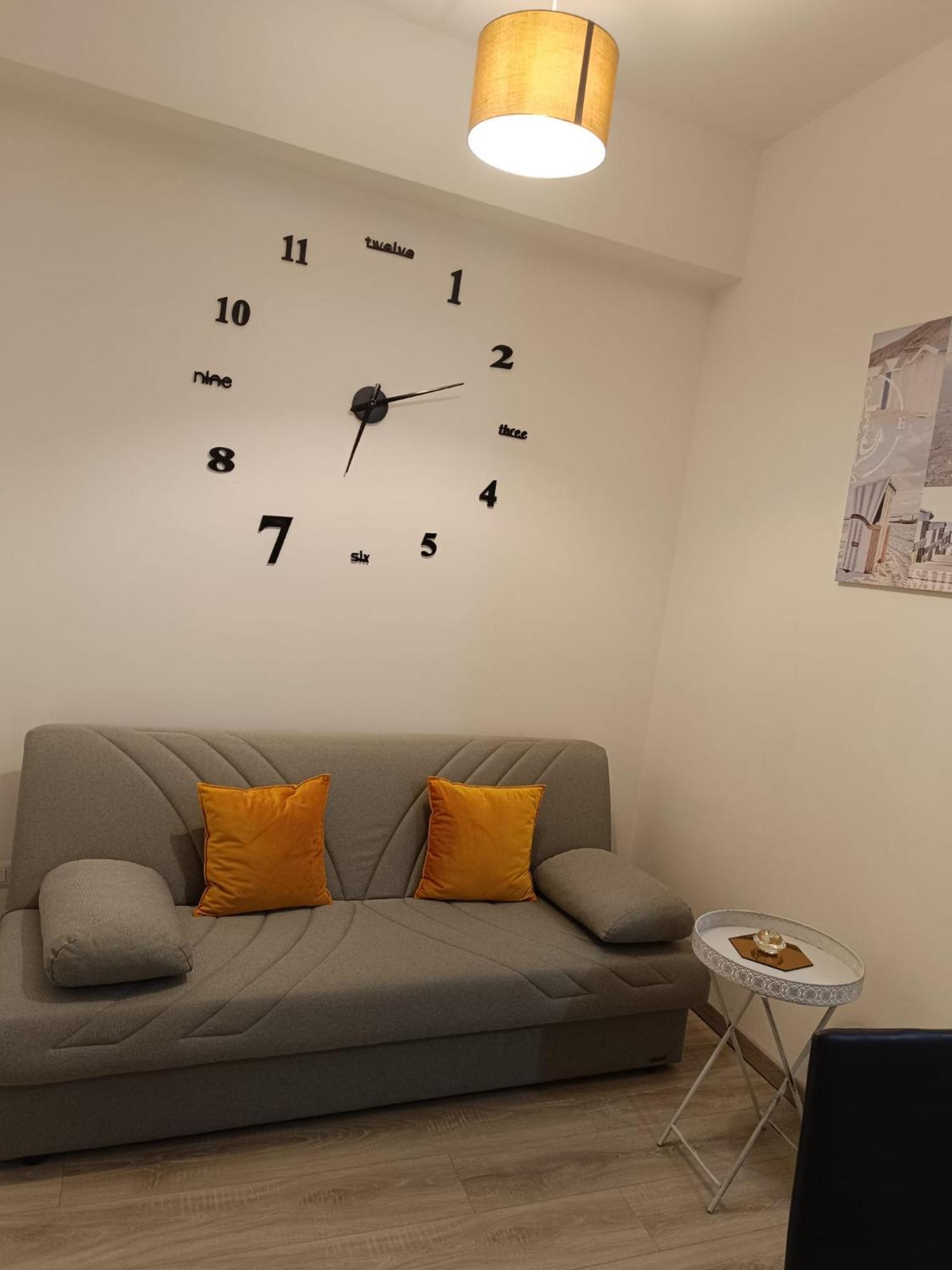 Apartment Fior&iris *